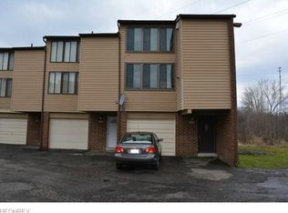 2125 Penguin Ave, Akron, OH 44319
