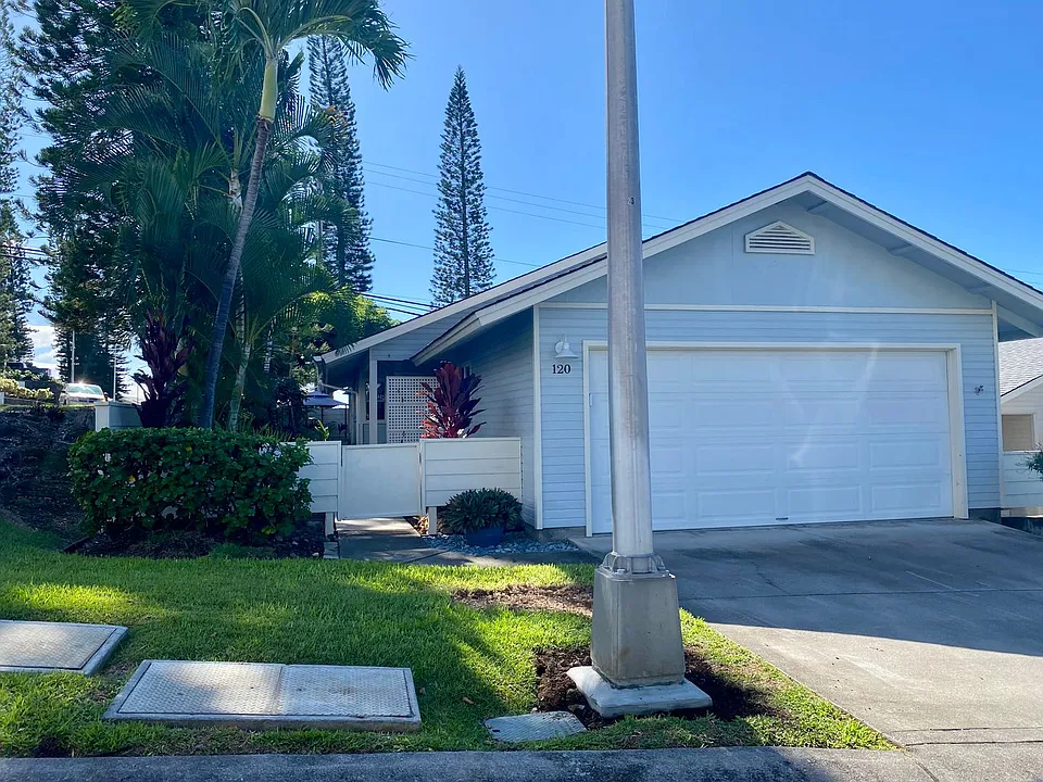 75-233 Nani Kailua Dr #120