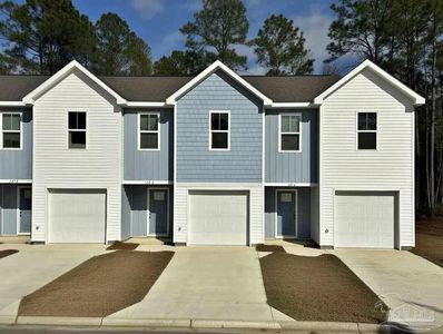 1076 Coniferous Ave, Cantonment, FL, 32533