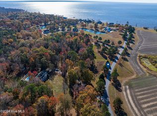 237 Bay Point Dr, Edenton, NC 27932