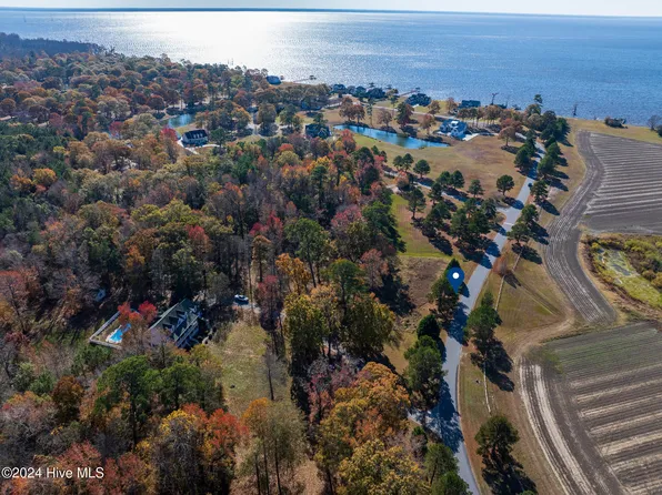 237 Bay Point Drive, Edenton, NC 27932