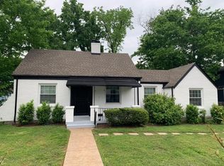 814 Knox Ave, Nashville, TN 37204