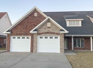 3780 30th Ave, Columbus, NE 68601