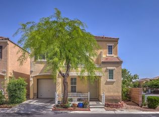 6260 Anticline Ave, Las Vegas, NV 89139