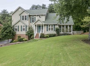 300 Lakefront Dr, Anderson, SC 29626