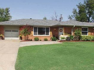 2721 Manchester Dr, Oklahoma City, OK 73120