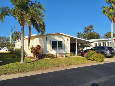 39820 Us Highway 19 N Lot 216, Tarpon Springs, FL, 34689