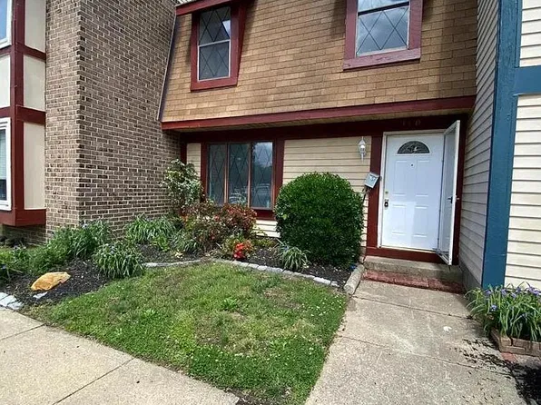 140 Chelsea Cir, Clementon, NJ 08021
