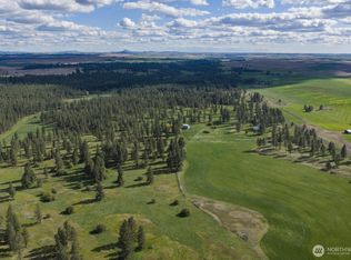 32312 N Pine St, Spangle, WA 99031