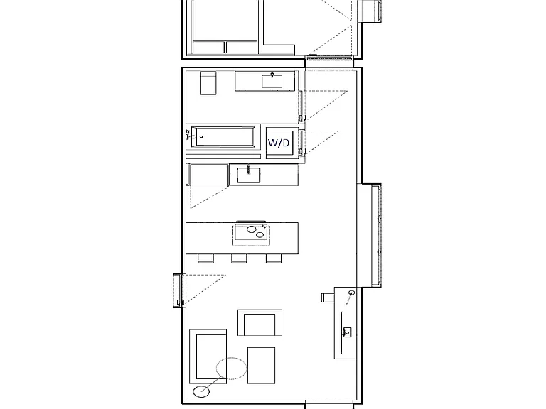 Thompson Luxury Residences — Photo 20