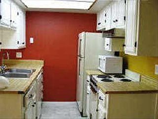 All appliances included