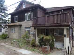 2642 Louisiana Ave, Pittsburgh, PA 15216