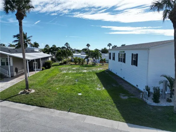 11351 Bayside BLVD, FORT MYERS BEACH, FL 33931