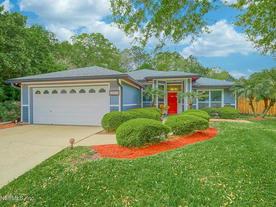 1st image of 12214 Silver Saddle Dr