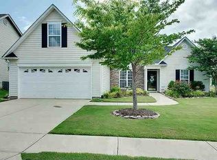 862 Vandenburg Dr, Boiling Springs, SC 29316