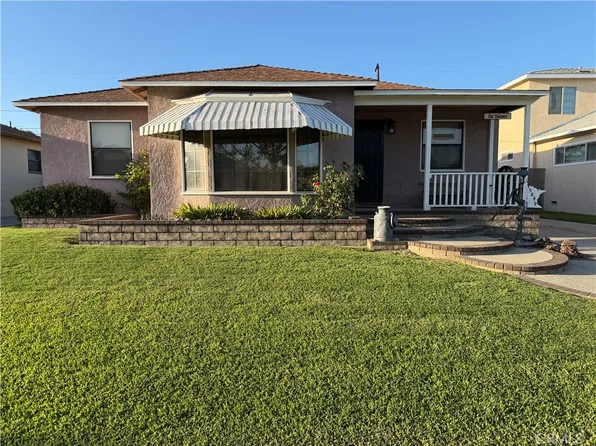 5849 Denmead St, Lakewood, CA 90713
