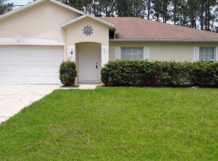 36 Renworth Ln, Palm Coast, FL 32164