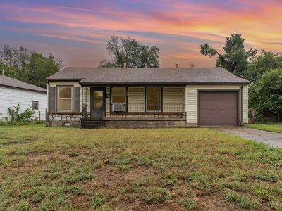 3904 SE 25th St, Del City, OK, 73115