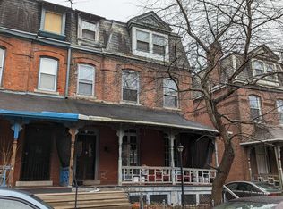 4814 Trinity St, Philadelphia, PA 19143