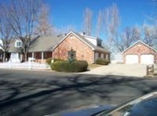 2208 Stonecrest Dr, Fort Collins, CO 80521