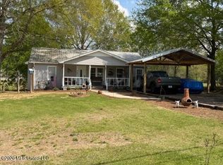 561 Lowe Cir, Richland, MS 39218