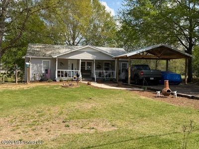 561 Lowe Cir, Richland, MS, 39218