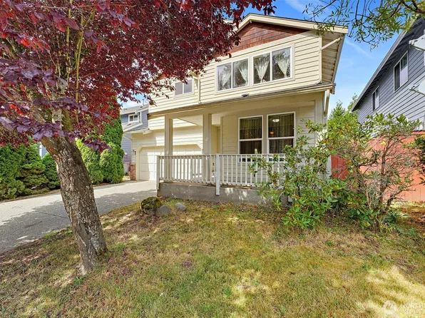 32133 37th Place S, Federal Way, WA 98001
