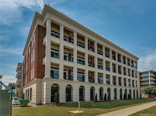 511 11th St #203, Tuscaloosa, AL 35401