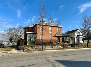 702 Columbia St, Saint Marys, OH