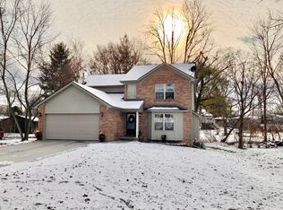 58903 Lind Rd, Washington, MI 48094