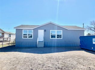 2330 E John L Ave, Kingman, AZ 86409