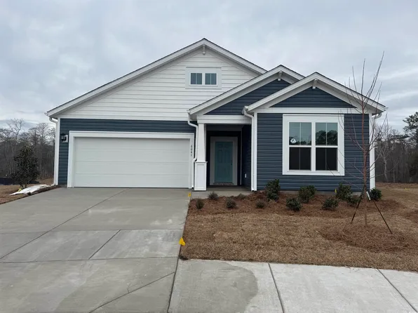 6041 Harness Ct., Myrtle Beach, SC 29588