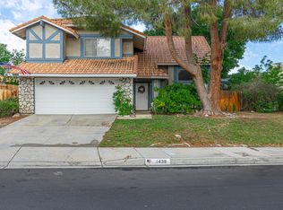1438 Springline Dr, Palmdale, CA 93550