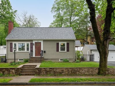 142 Vine St, Reading, MA, 01867