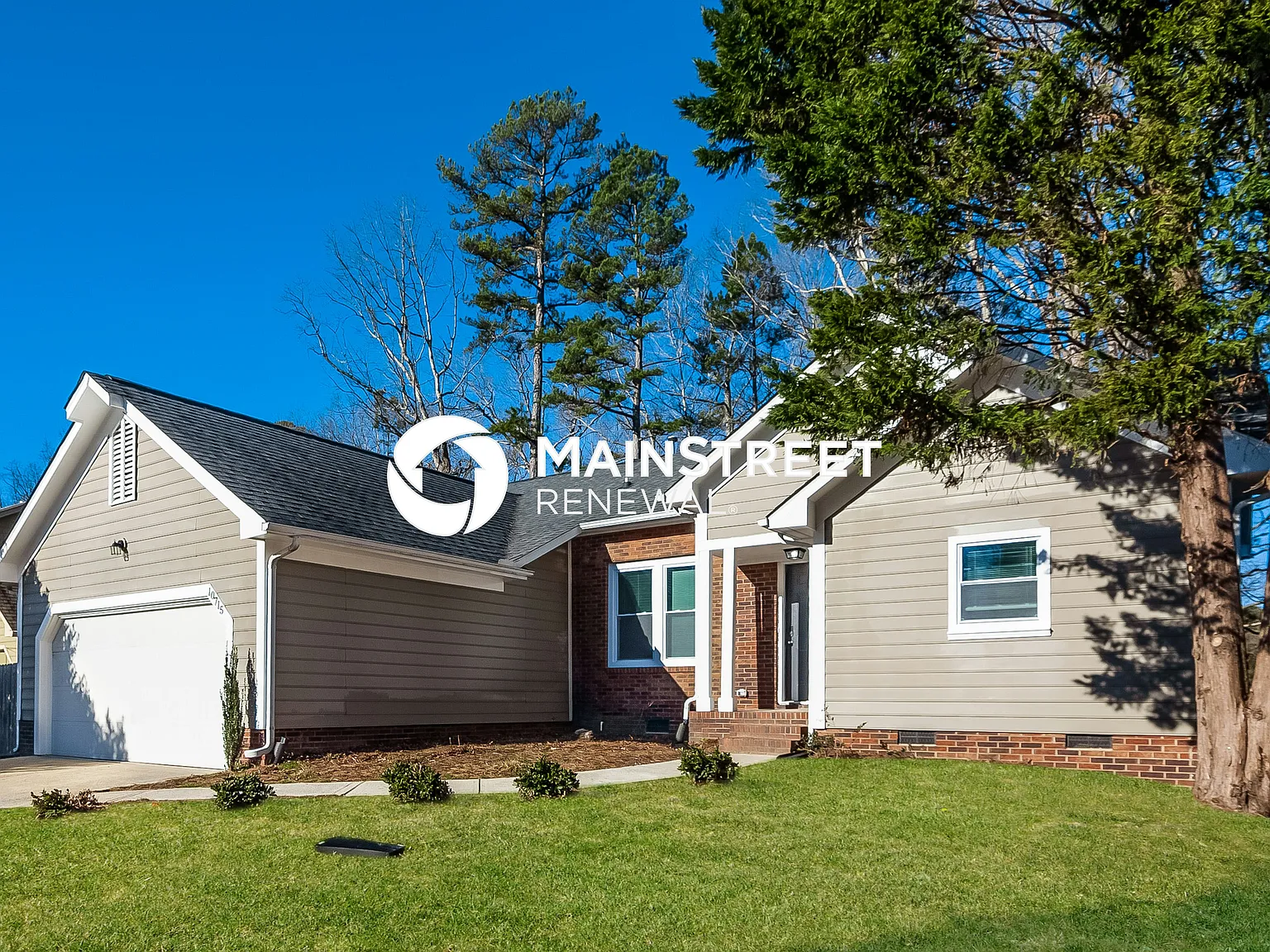 10715 Appleberry Ln — Photo 2