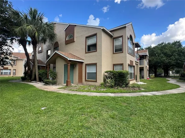 5428 E Michigan St APT 7, Orlando, FL 32812