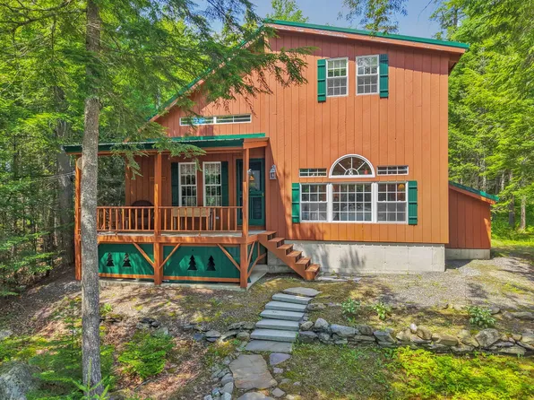 411 Tim's Cove Road, Willimantic, ME 04443