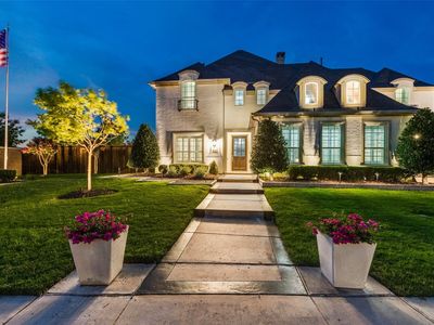 3930 Benchmark Ln, Frisco, TX, 75034
