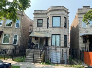 4055 W Harrison St, Chicago, IL 60624