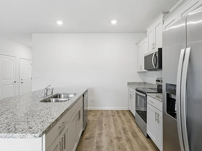 4246 Sandy Hollow Lane Ln S — Photo 11