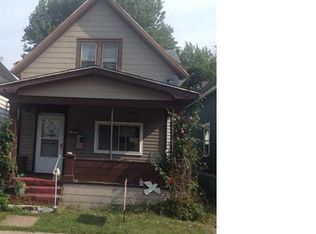 36 Pooley Pl, Buffalo, NY 14213