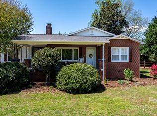 1862 Enon Rd, Valdese, NC 28690