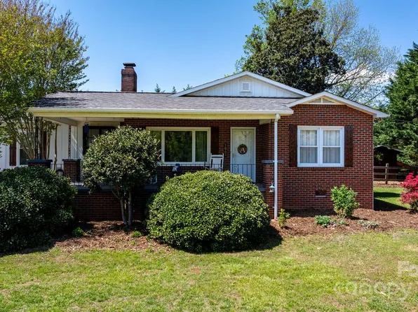 1862 Enon Rd, Valdese, NC 28690