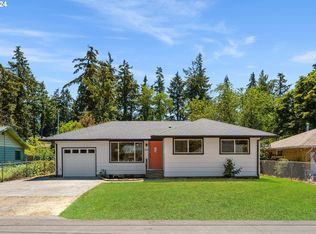 6284 SE Alder Pl, Milwaukie, OR 97222