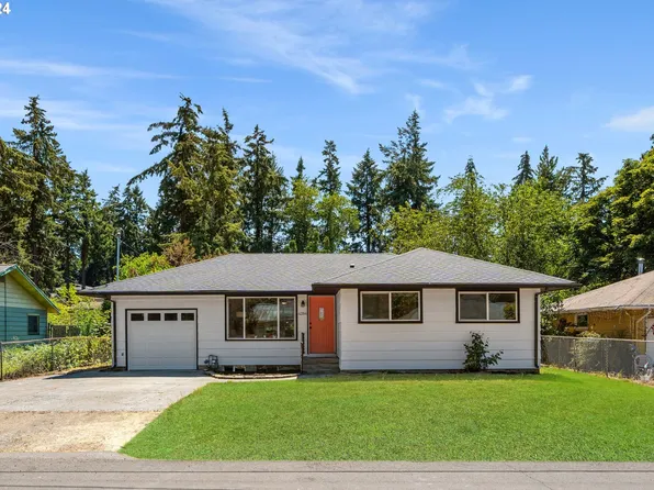 6284 SE Alder Pl, Milwaukie, OR 97222