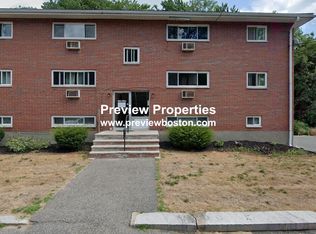 150 Barham Ave #2P, Quincy, MA 02170