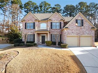 1800 Carriage Brook Trce, Dacula, GA 30019