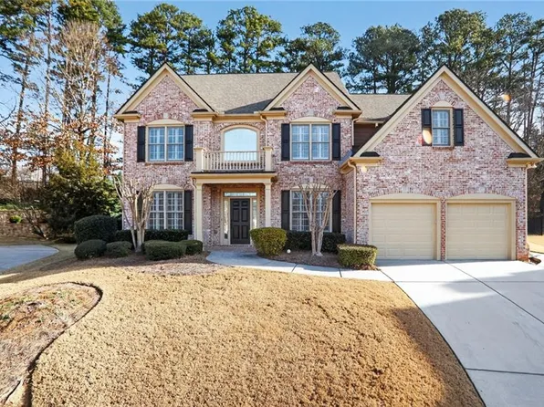 1800 Carriage Brook Trce, Dacula, GA 30019