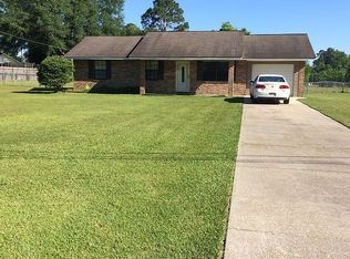 1934 National Guard Rd, Columbia, MS 39429