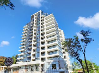 2 Teagarden Ct #403, Toronto, ON M2N 0L6